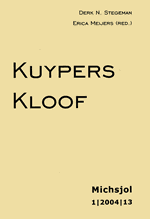 Kuypers Kloof